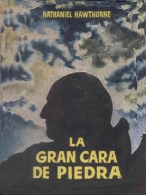 cover image of EL Gran Rostro de Piedra